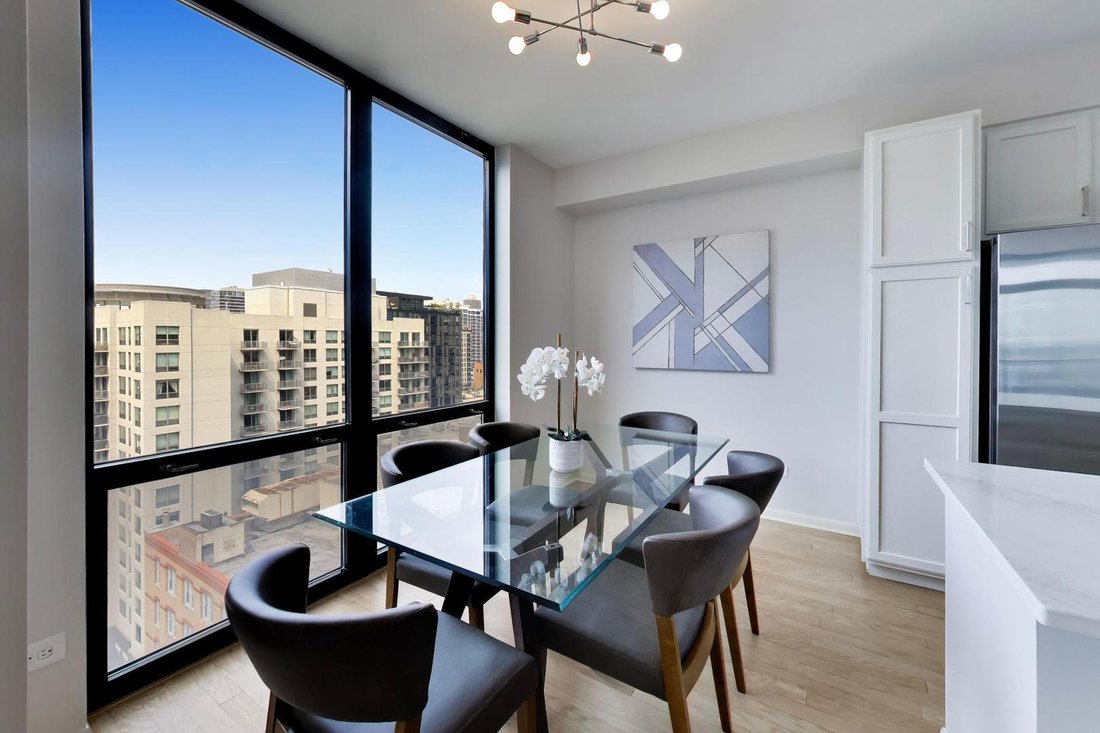 Condo in Chicago, Illinois, United States 5 - 18894722