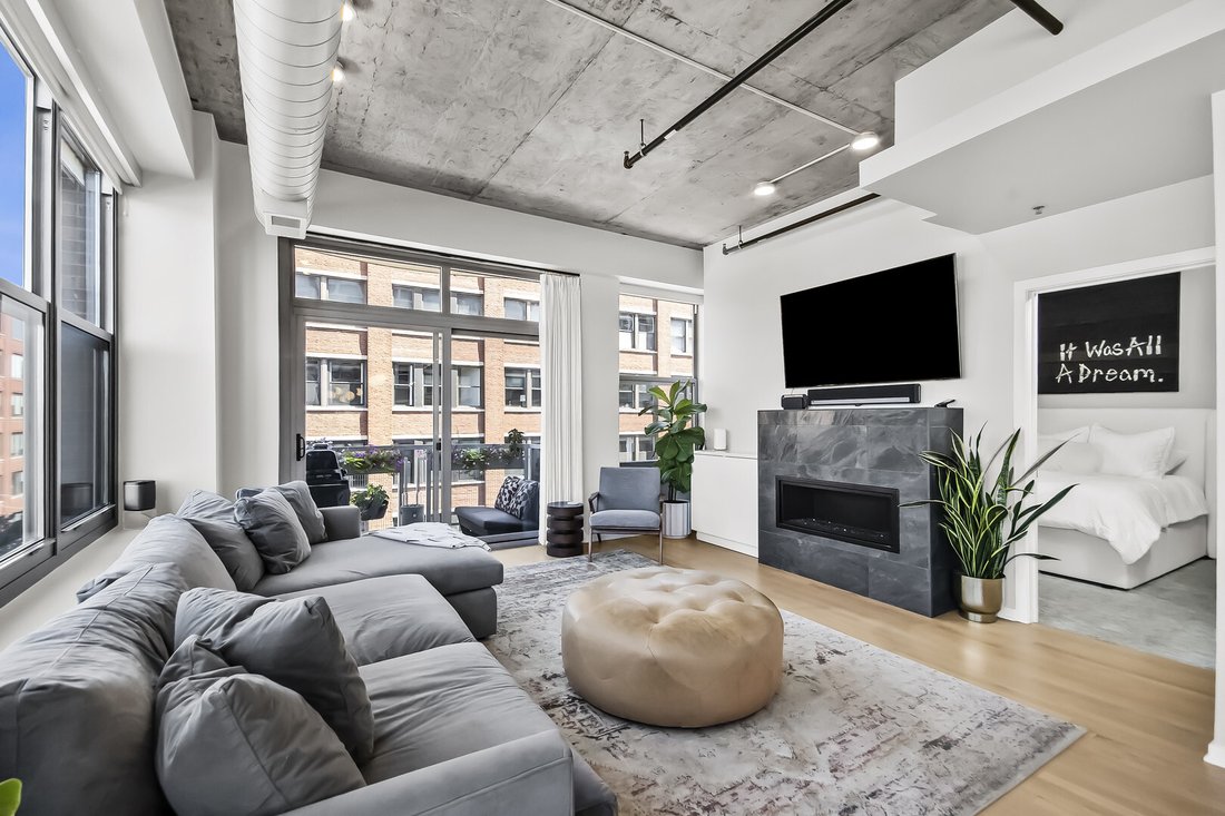 Apartment in Chicago, Illinois, United States 3 - 18894744