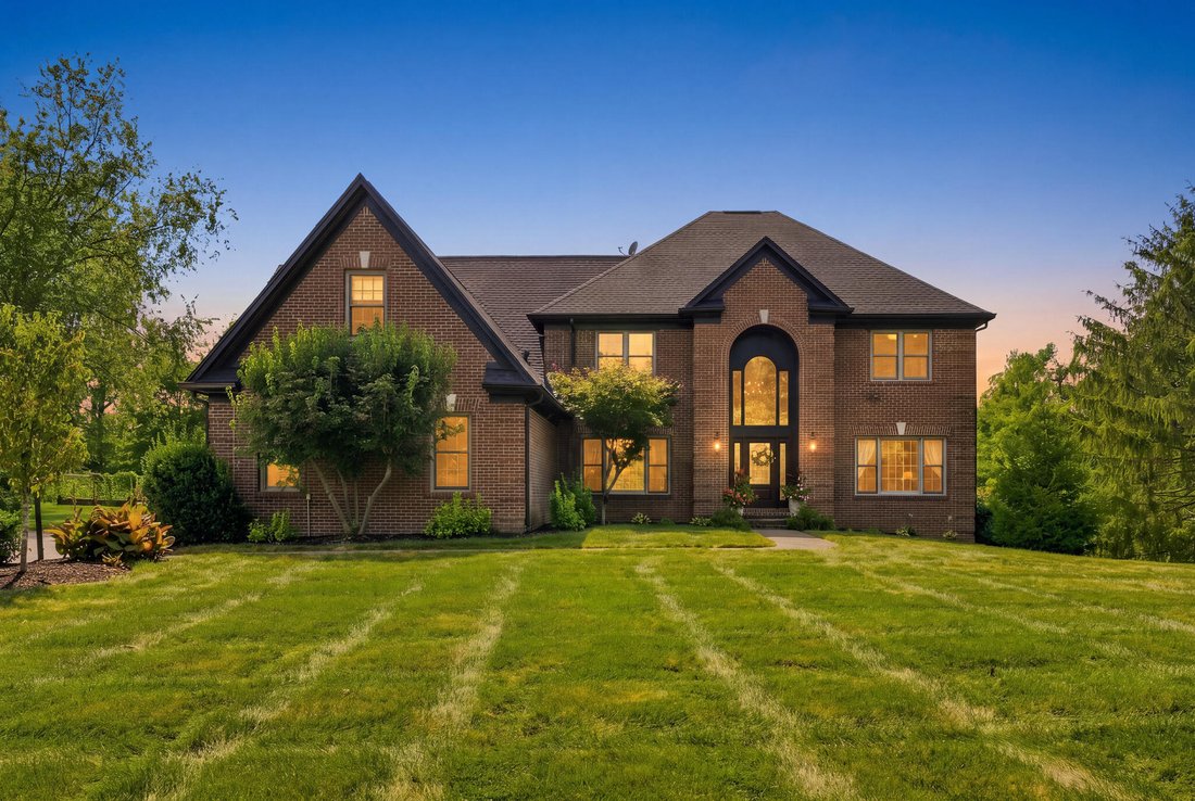 House in Nicholasville, Kentucky, United States 1 - 18894703