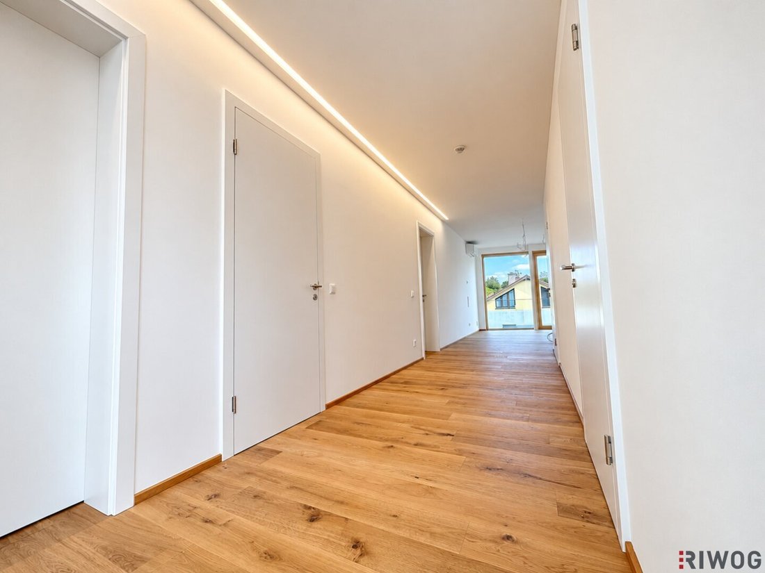 Penthouse in Wien, Wien, Österreich 3 - 18894815