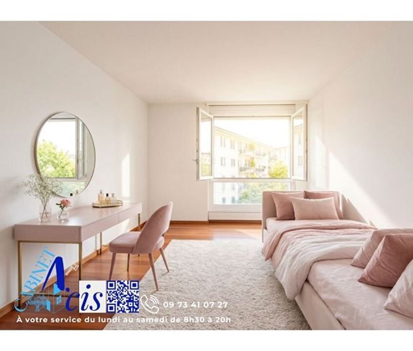 Apartment in Centre, Nanterre, France 4 - 18894759