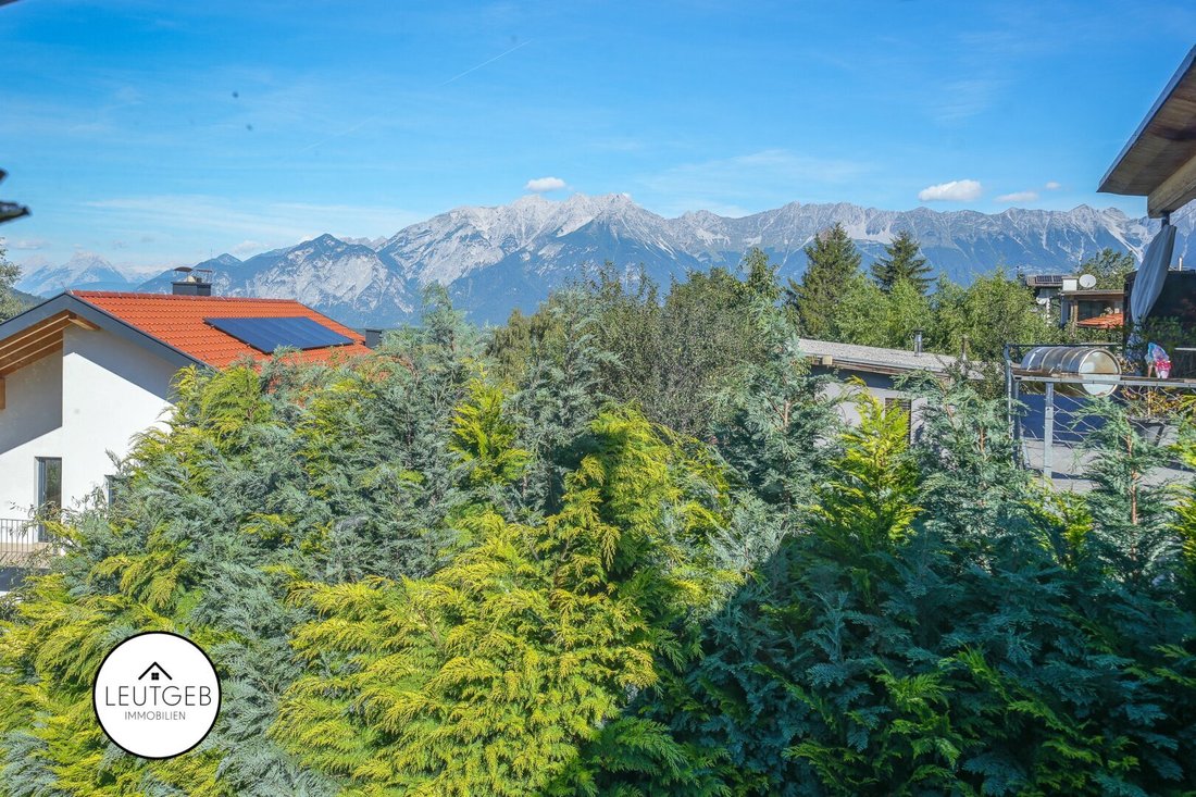 Appartamento a Patsch, Tirolo, Austria 1 - 18894821