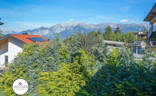 Apartamento en Patsch, Tirol, Austria 1