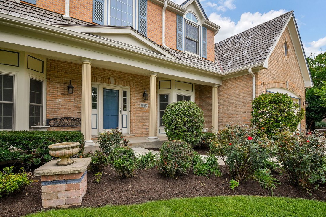 House in Wheaton, Illinois, United States 2 - 18894674