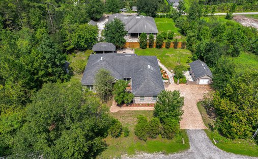 Haus in Jacksonville, Florida, Vereinigte Staaten 1
