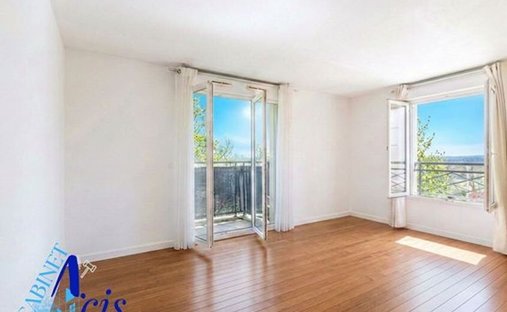 Wohnung in Centre, Nanterre, Frankreich 1