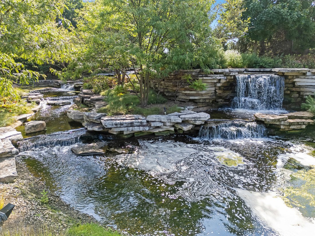 Land in Oak Brook, Illinois, United States 3 - 18894662