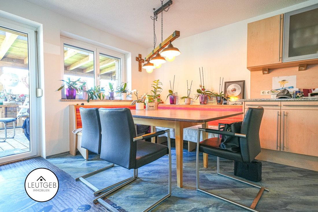 Appartamento a Patsch, Tirolo, Austria 4 - 18894821
