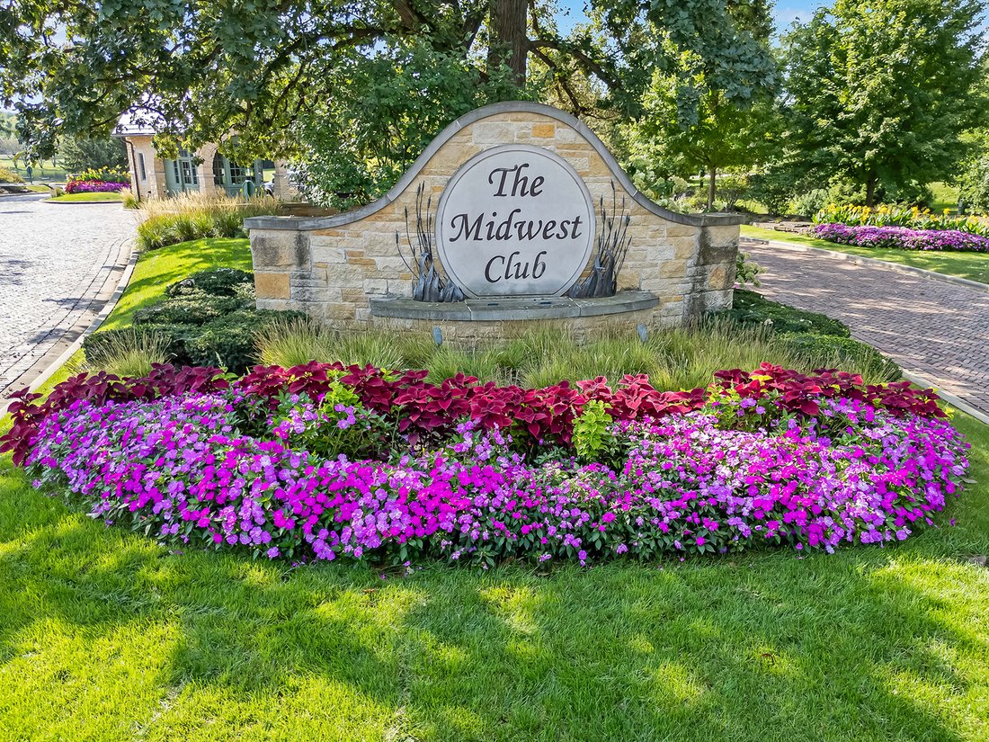 Land in Oak Brook, Illinois, United States 2 - 18894665