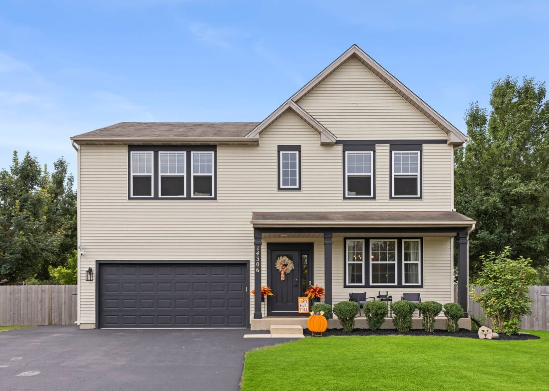 House in Plainfield, Illinois, United States 1 - 18894666