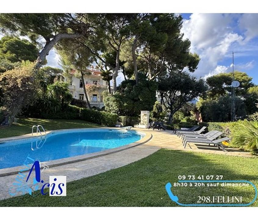 Wohnung in Cabbe-Saint Roman, Roquebrune-Cap-Martin, Frankreich 5 - 18894762
