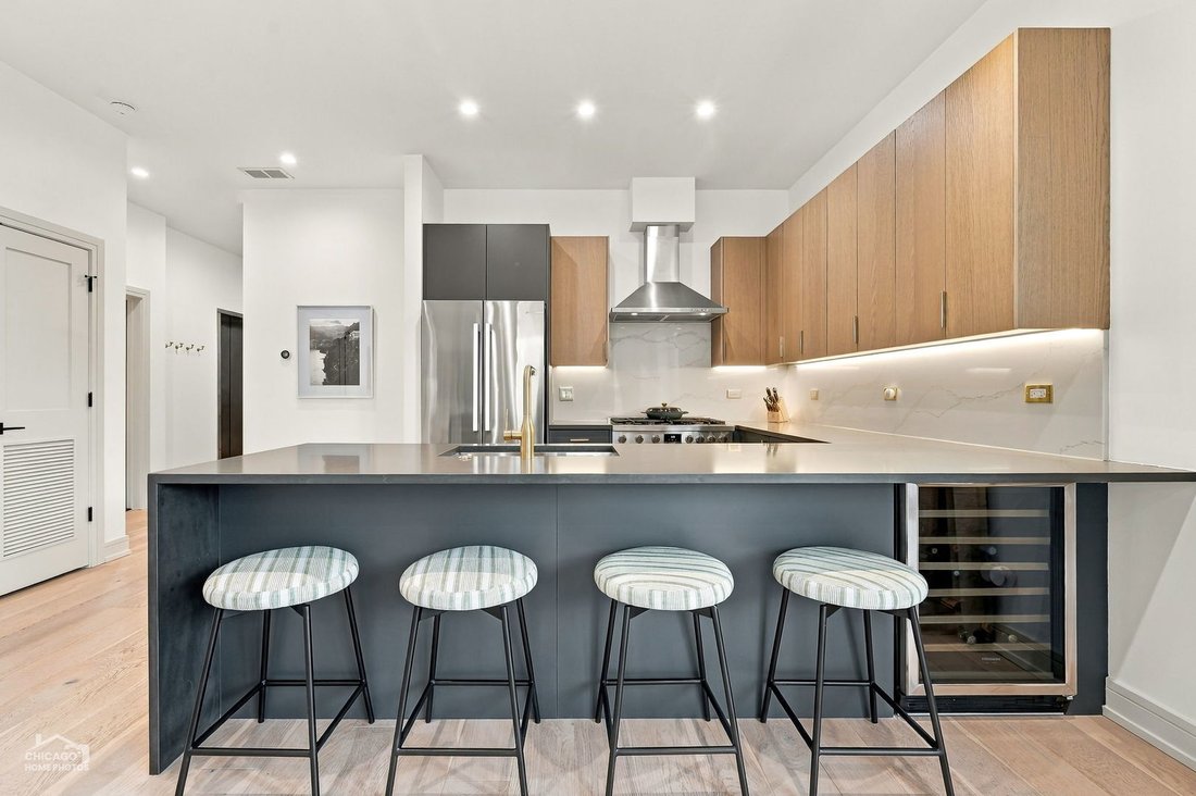 Condo in Chicago, Illinois, United States 5 - 18894718