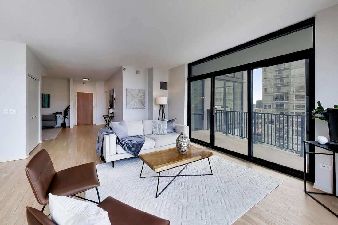 Condo in Chicago, Illinois, United States 3 - 18894722