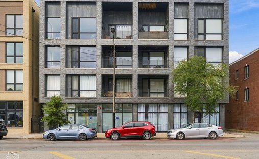 Condo in Chicago, Illinois, United States 1