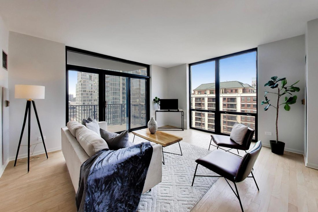 Condo in Chicago, Illinois, United States 2 - 18894722
