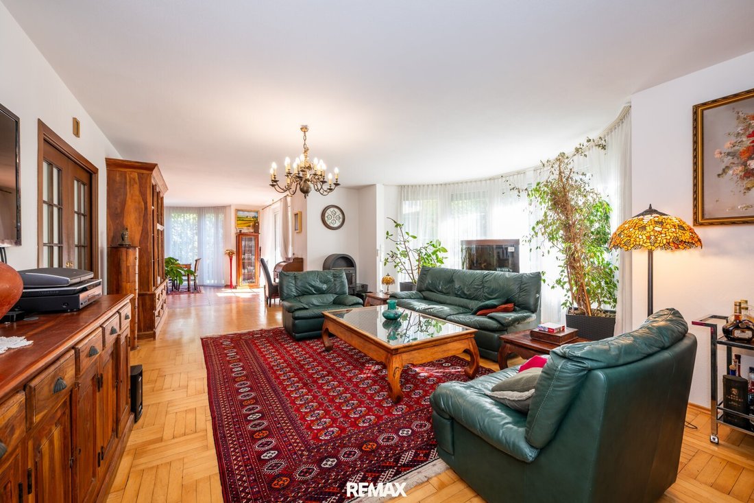 Villa a Seiersberg, Stiria, Austria 5 - 18894798