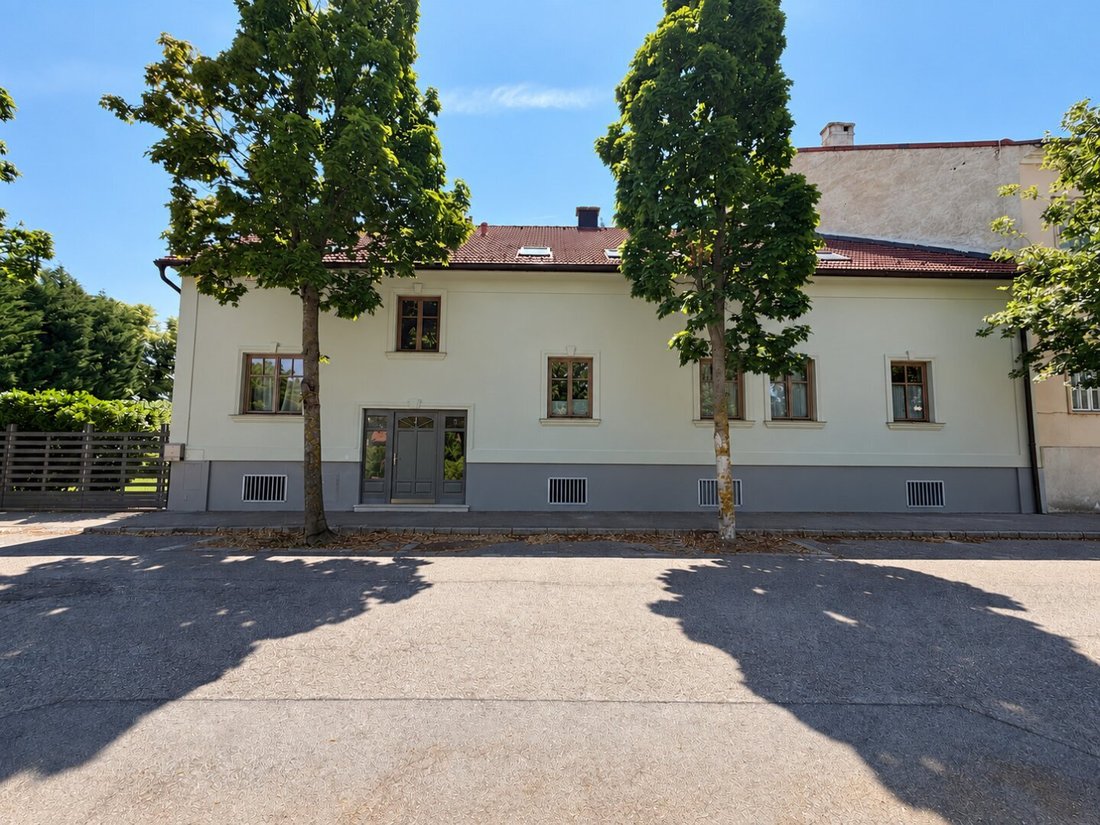 House in Baden bei Wien, Lower Austria, Austria 1 - 18894801