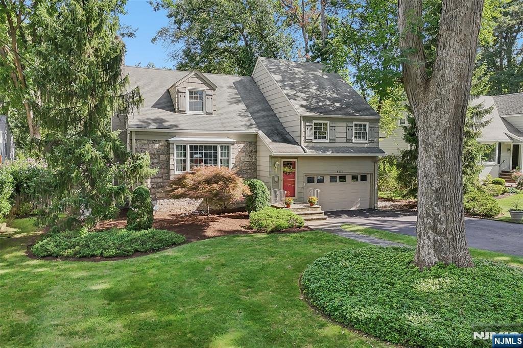 Maison à Ridgewood, New Jersey, États-Unis 1 - 18894743