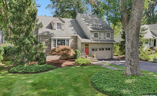 Casa en Ridgewood, Nueva Jersey, Estados Unidos 1