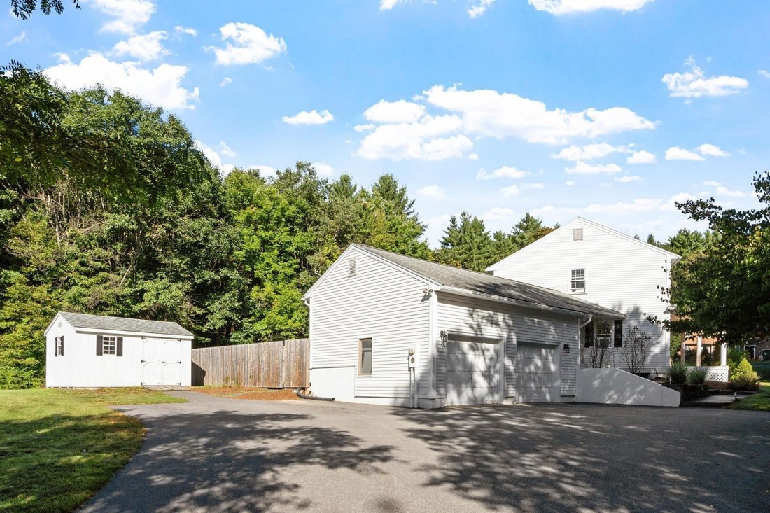 House in Keene, New Hampshire, United States 3 - 18894826