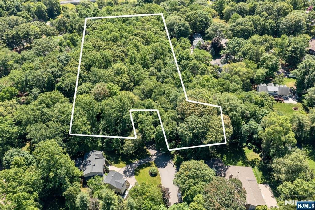 Terrain à Woodcliff Lake, New Jersey, États-Unis 5 - 18894734
