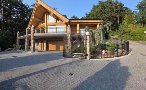 Chalet en Seiersberg, Estiria, Austria 1