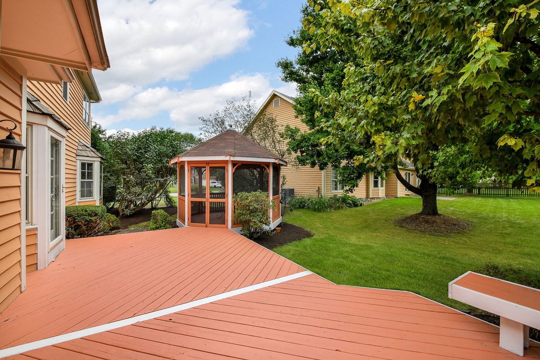 House in Wheaton, Illinois, United States 5 - 18894674