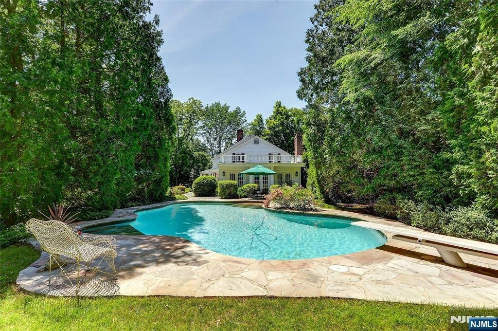 Maison à Saddle River, New Jersey, États-Unis 2 - 18894733