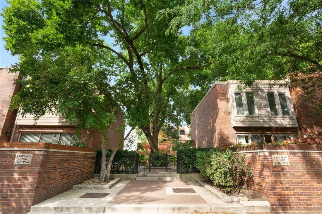 Villa in Chicago, Illinois, Vereinigte Staaten 1 - 18894729