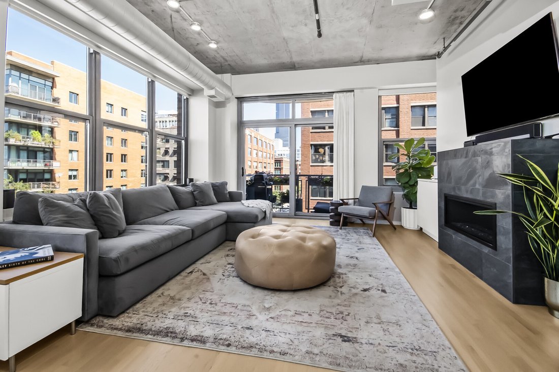 Apartment in Chicago, Illinois, United States 2 - 18894744