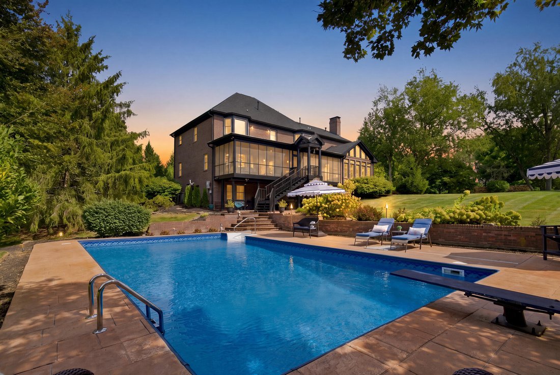 House in Nicholasville, Kentucky, United States 2 - 18894703