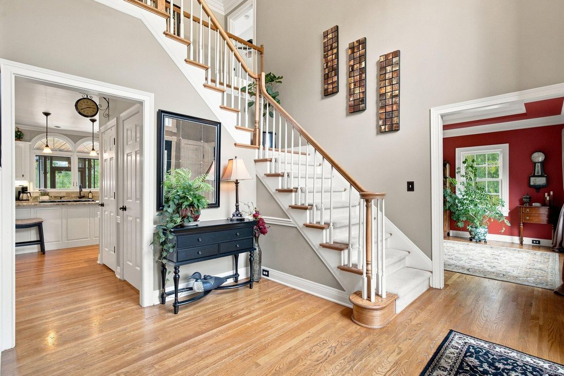House in Nicholasville, Kentucky, United States 4 - 18894703