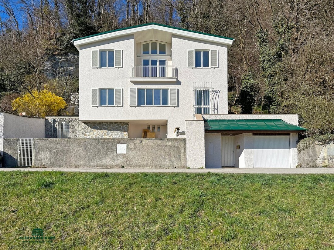 Haus in Salzburg, Salzburg, Österreich 1 - 18894771
