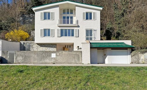House in Salzburg, Salzburg, Austria 1