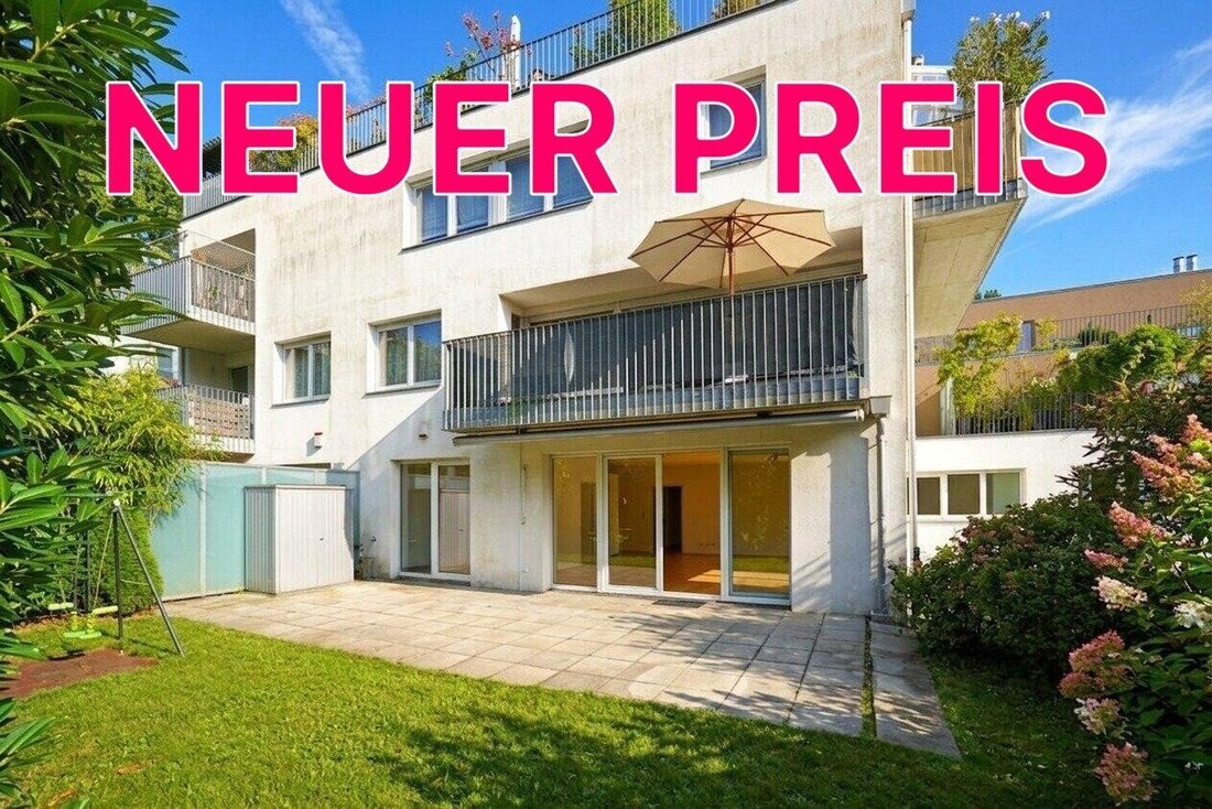 Apartment in Vienna, Wien, Austria 1 - 17030534