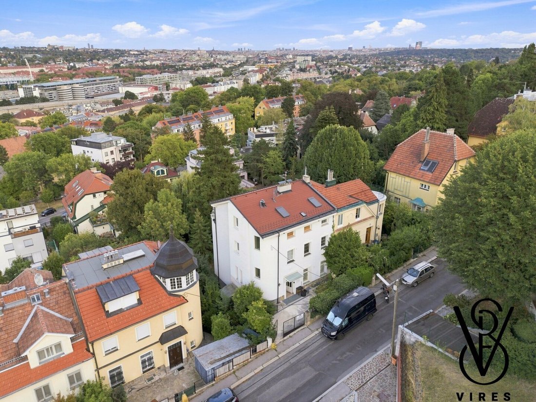 Villa in Vienna, Wien, Austria 3 - 18894781