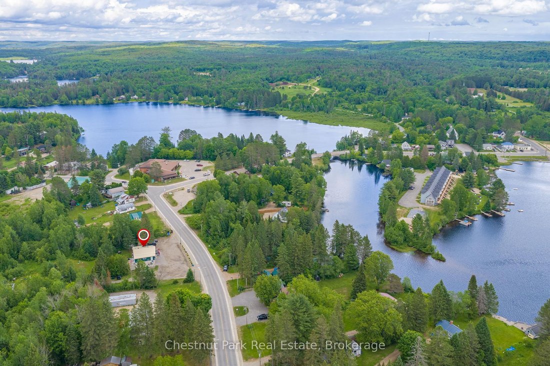 Autres à Kearney, Ontario, Canada 2 - 18894648