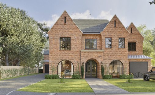 Casa a Frisco, Texas, Stati Uniti 1
