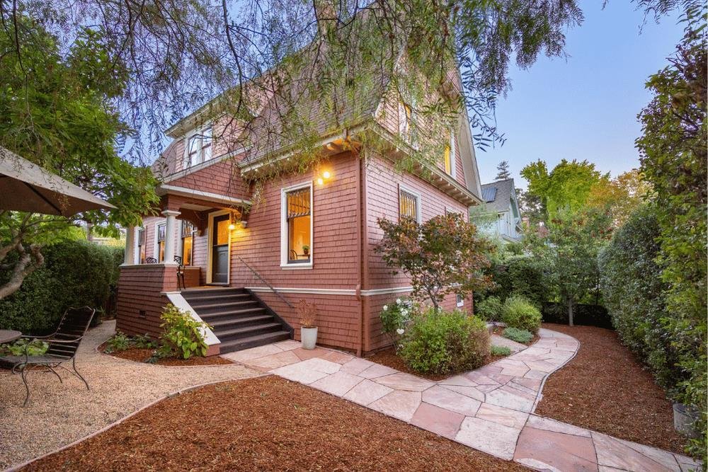 Maison à Santa Cruz, Californie, États-Unis 2 - 18894695