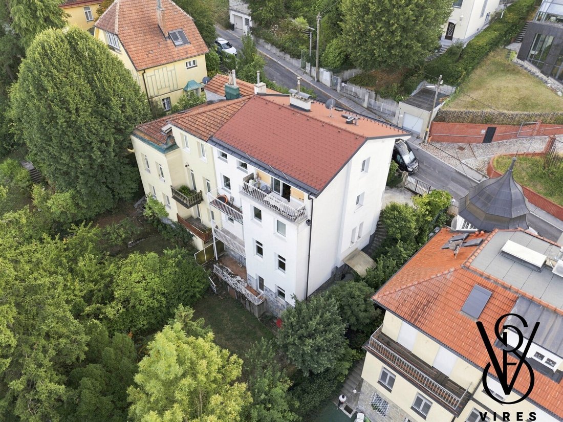 Villa in Vienna, Wien, Austria 1 - 18894781