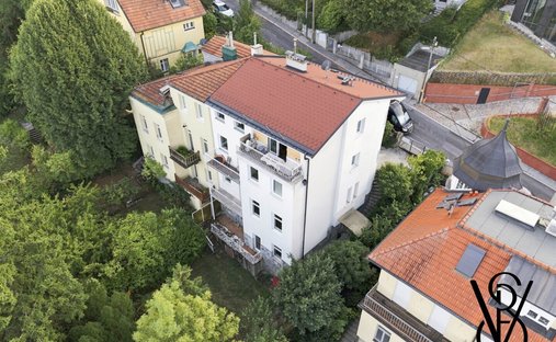Villa à Vienne, Vienne, Autriche 1