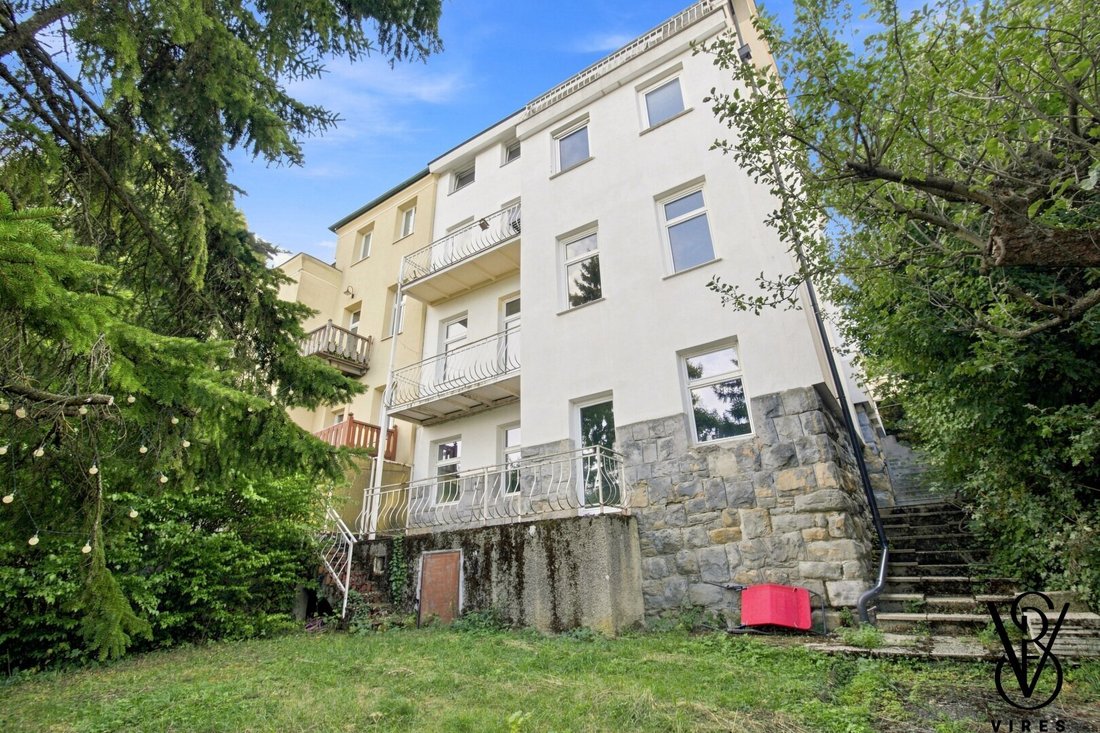 Villa in Vienna, Wien, Austria 4 - 18894781
