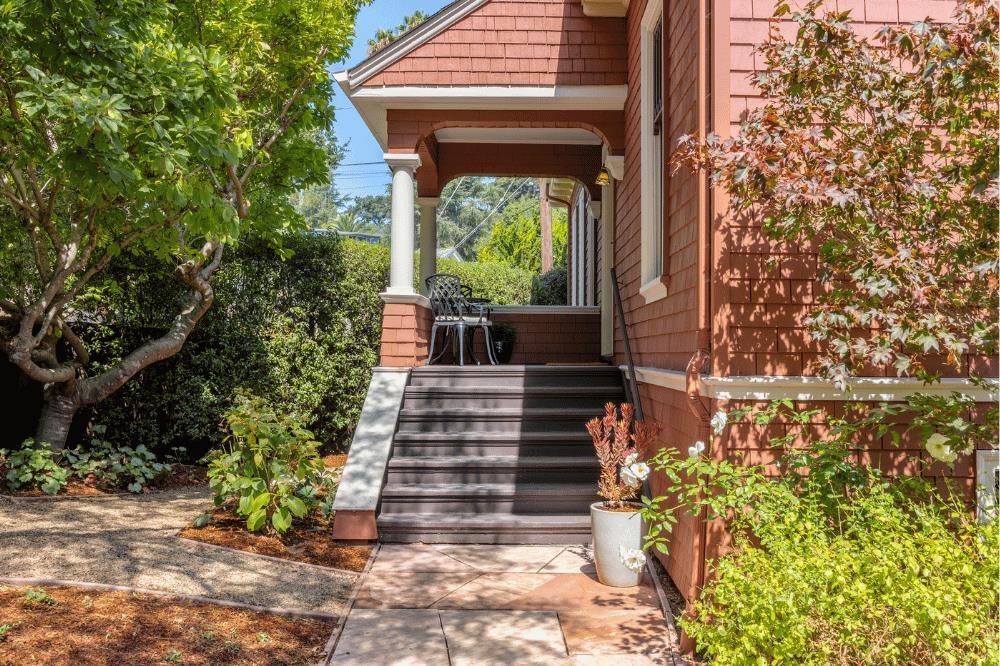 Maison à Santa Cruz, Californie, États-Unis 3 - 18894695