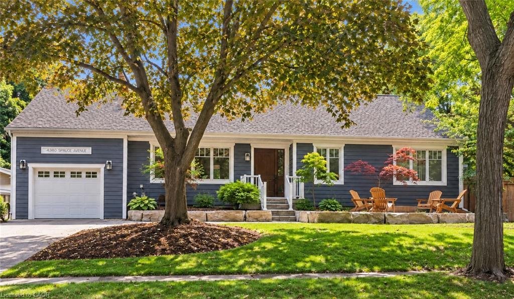 Casa a Burlington, Ontario, Canada 1 - 18894711