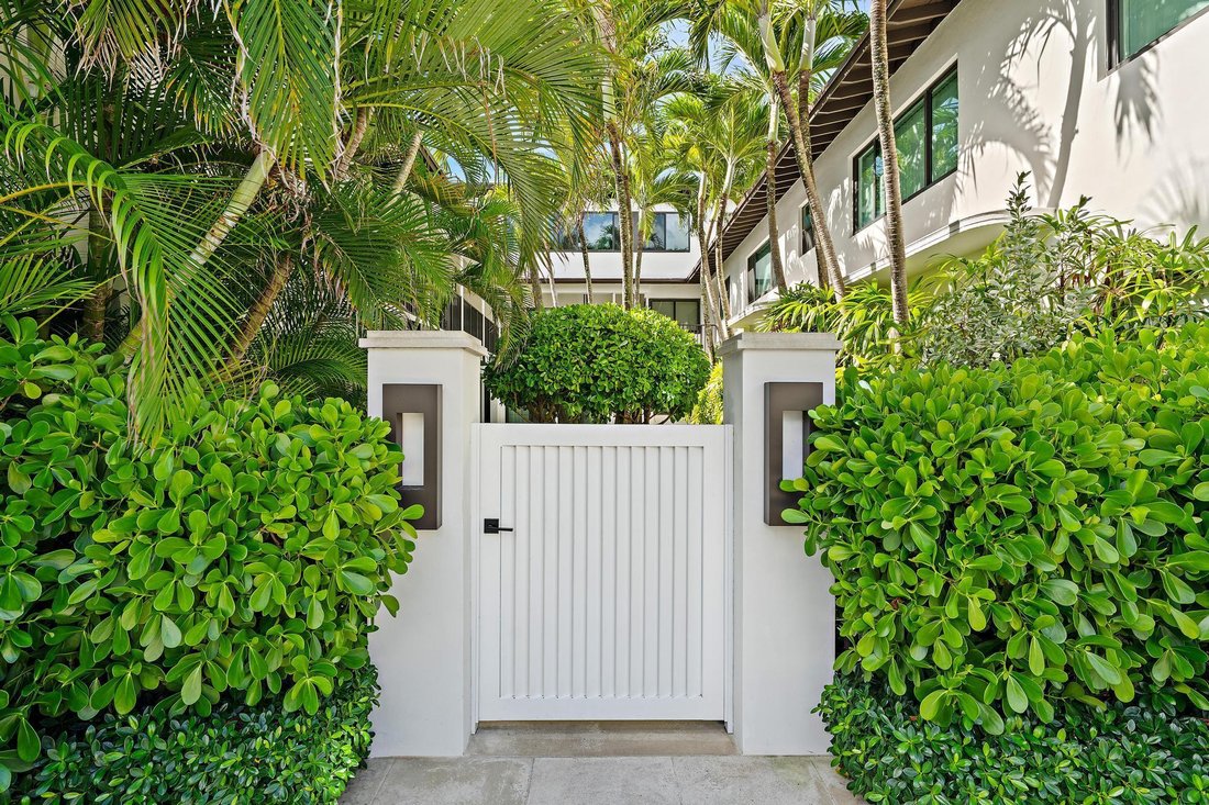 Eigentumswohnung in Palm Beach, Florida, Vereinigte Staaten 3 - 18894680