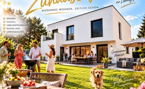 Casa a Strasshof an der Nordbahn, Bassa Austria, Austria 1