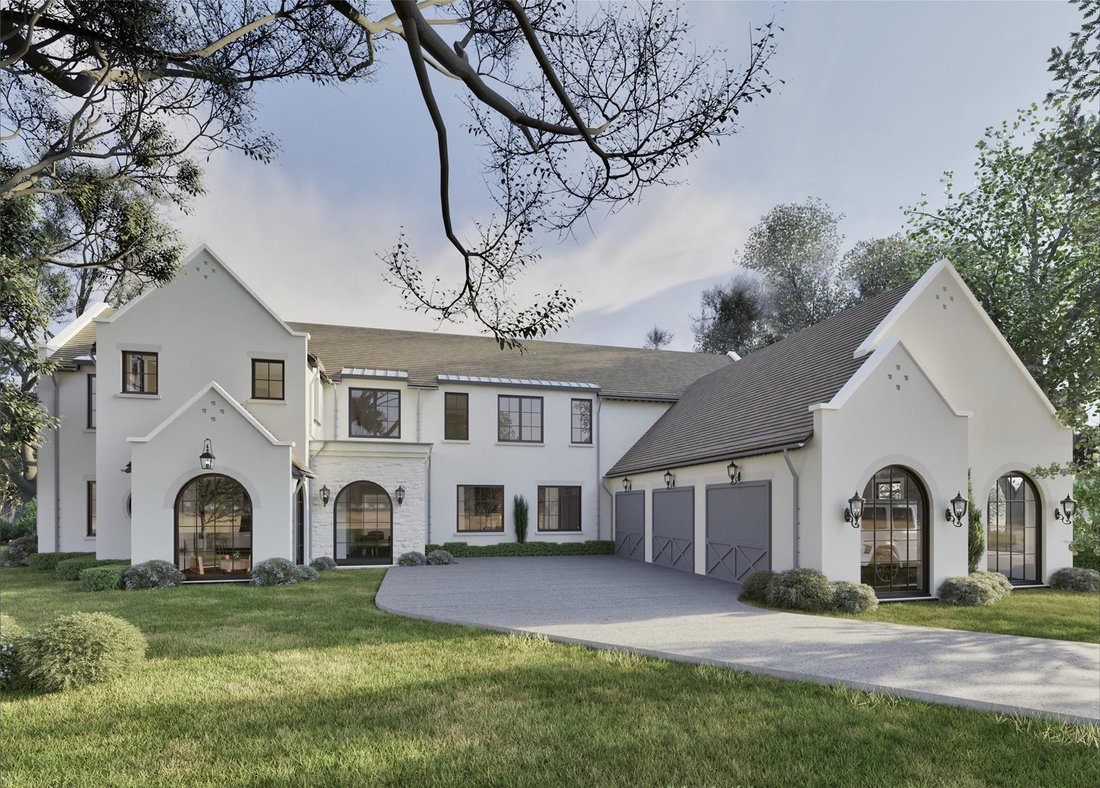 Casa a Frisco, Texas, Stati Uniti 1 - 18894652