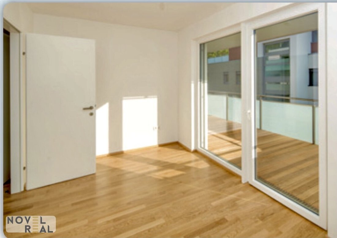 Apartamento en Viena, Viena, Austria 5 - 18878024
