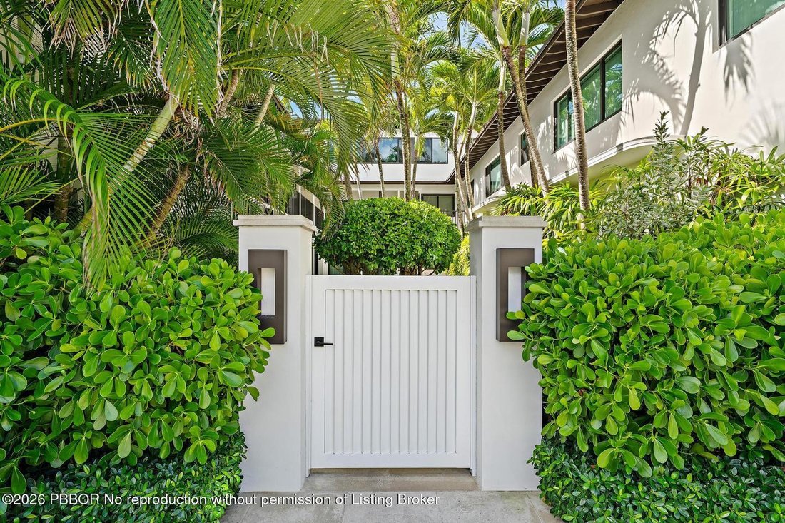 Eigentumswohnung in Palm Beach, Florida, Vereinigte Staaten 3 - 18894677