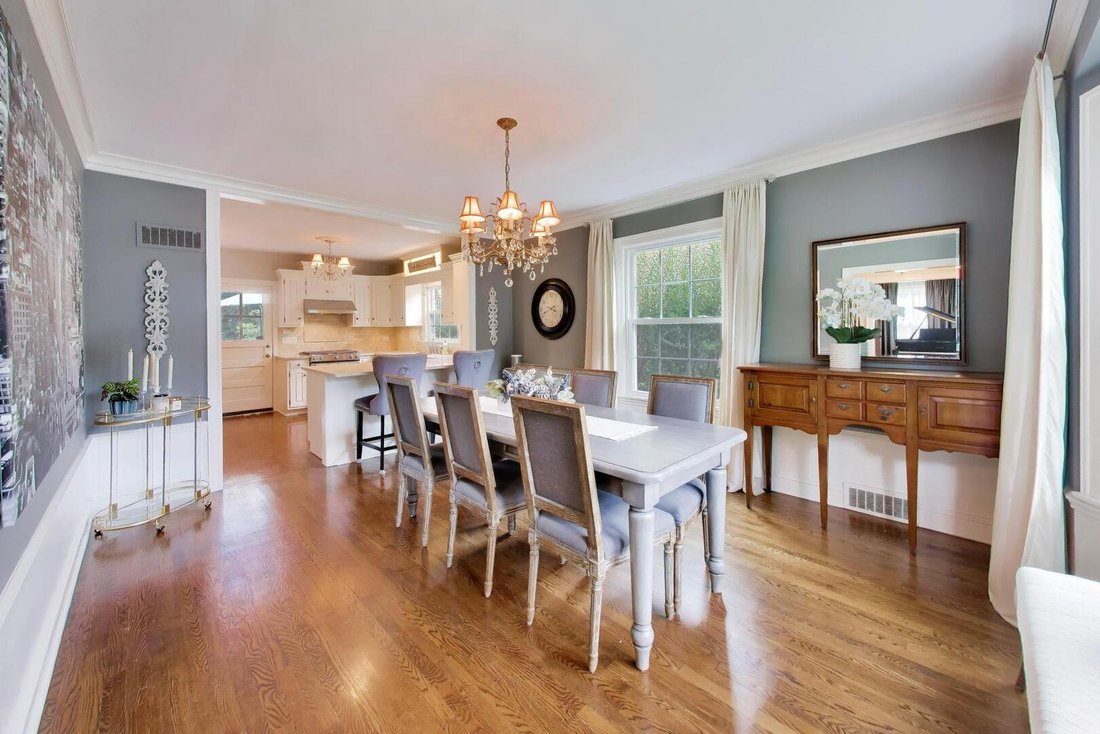Casa a Park Ridge, Illinois, Stati Uniti 3 - 18894649